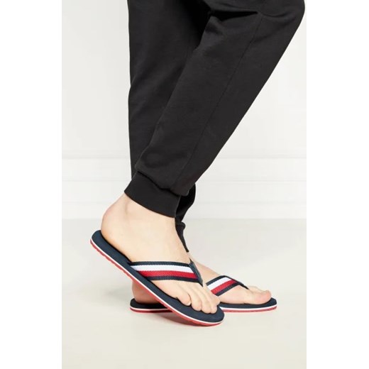 Tommy Hilfiger Japonki Tommy Hilfiger 41 Gomez Fashion Store