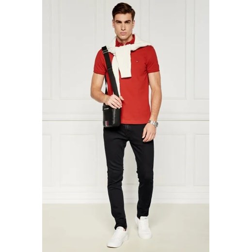 Tommy Hilfiger Polo 1985 | Slim Fit | pique Tommy Hilfiger S Gomez Fashion Store