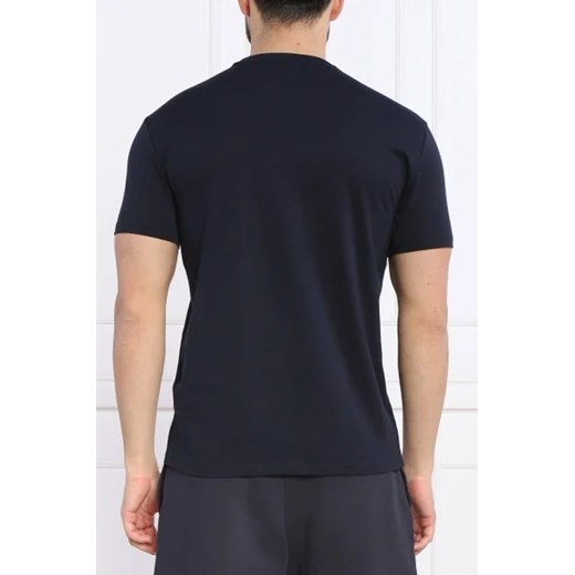 T-shirt męski Armani Exchange 
