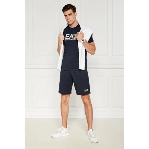 T-shirt męski Emporio Armani