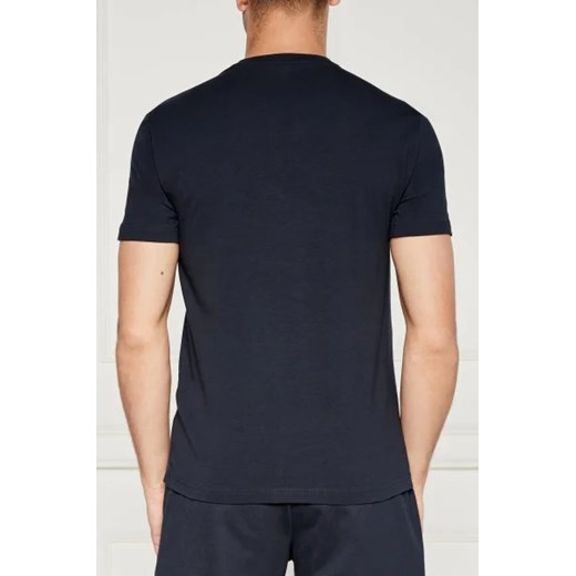 T-shirt męski Emporio Armani