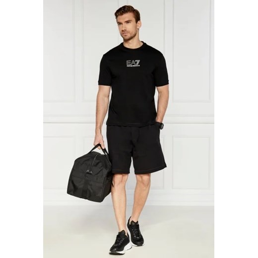 EA7 T-shirt | Regular Fit XXXL Gomez Fashion Store