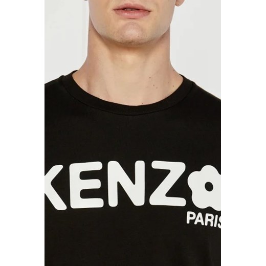 Kenzo T-shirt BOKE 2.0 | Relaxed fit Kenzo L Gomez Fashion Store