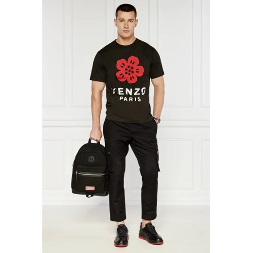 T-shirt męski Kenzo