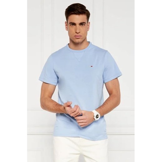 Tommy Jeans T-shirt | Regular Fit Tommy Jeans XL Gomez Fashion Store