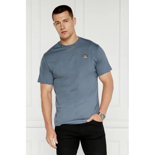Kenzo T-shirt LUCKY TIGER | Regular Fit ze sklepu Gomez Fashion Store w kategorii T-shirty męskie - zdjęcie 173706463