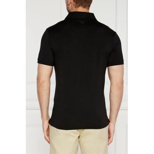 T-shirt męski Guess