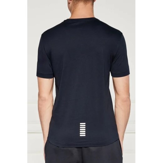 EA7 T-shirt | Slim Fit S Gomez Fashion Store