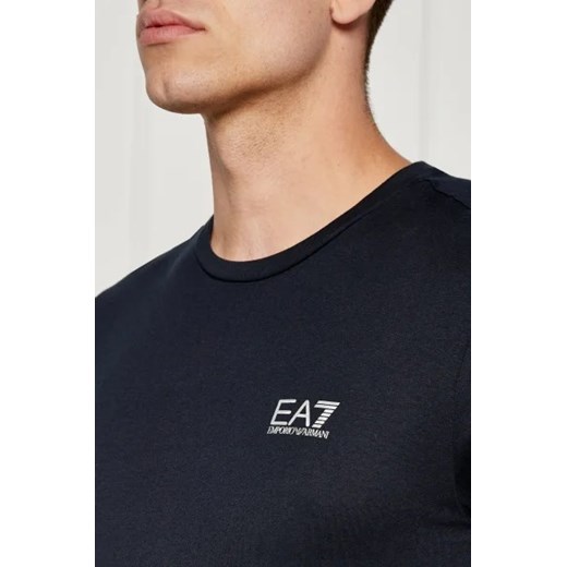 EA7 T-shirt | Slim Fit XL Gomez Fashion Store