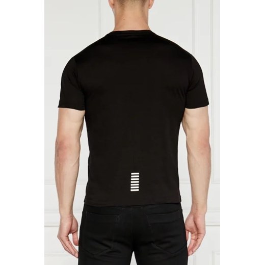 EA7 T-shirt | Slim Fit L Gomez Fashion Store