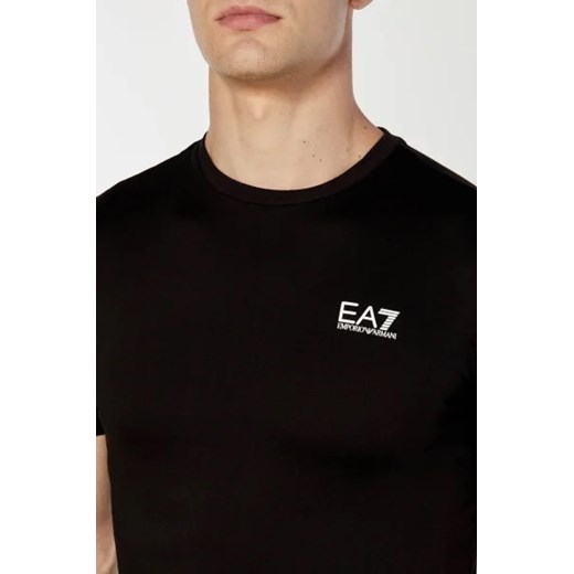 EA7 T-shirt | Slim Fit XL Gomez Fashion Store