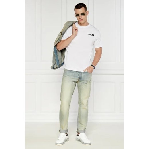 Kenzo T-shirt | Regular Fit Kenzo L Gomez Fashion Store