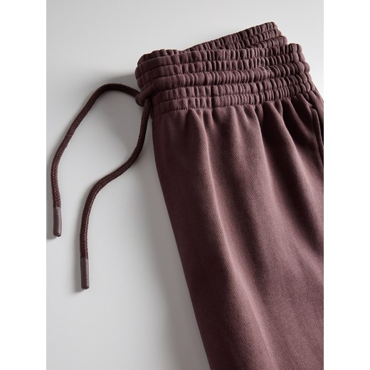 Spodenki męskie Reserved letnie 