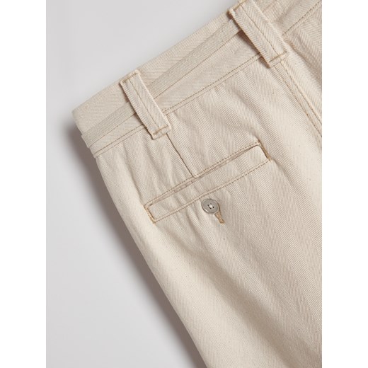 Jeansy męskie Reserved 