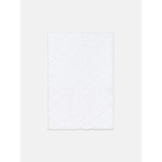 Sinsay - Dywan - kremowy Sinsay One Size Sinsay