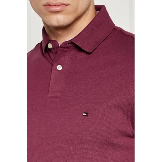 Tommy Hilfiger Polo 1985 | Regular Fit | stretch Tommy Hilfiger XL Gomez Fashion Store