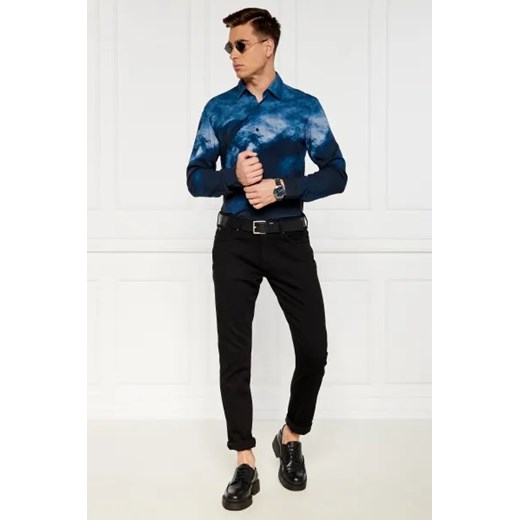 HUGO Koszula Ermo | Slim Fit L Gomez Fashion Store
