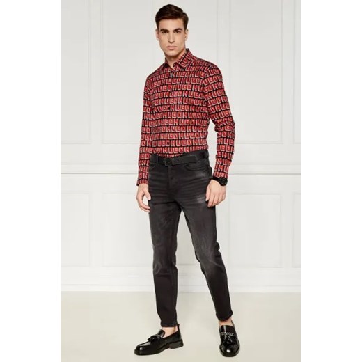 HUGO Koszula Ermo | Slim Fit XXL Gomez Fashion Store