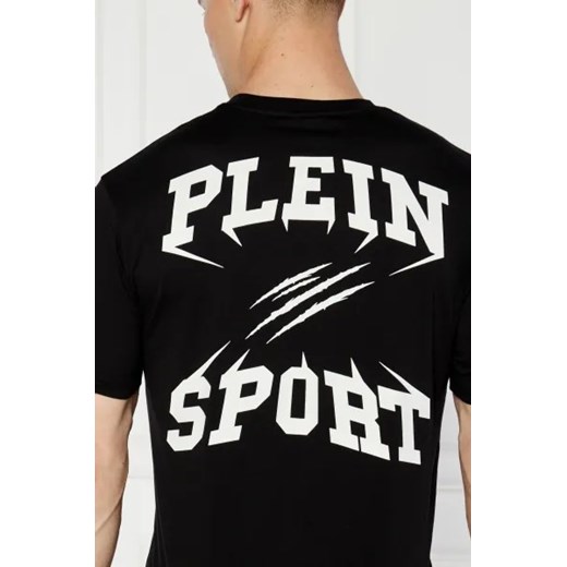 Plein Sport T-shirt | Regular Fit Plein Sport L Gomez Fashion Store