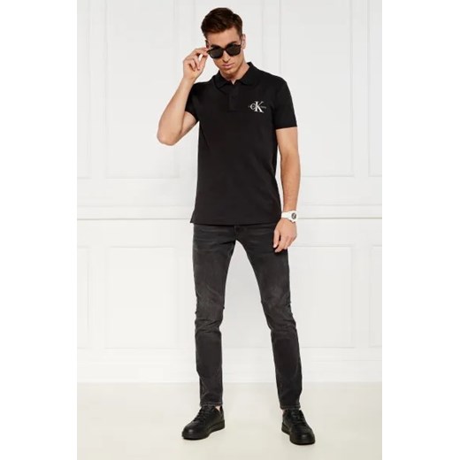 CALVIN KLEIN JEANS Polo | Regular Fit XL Gomez Fashion Store