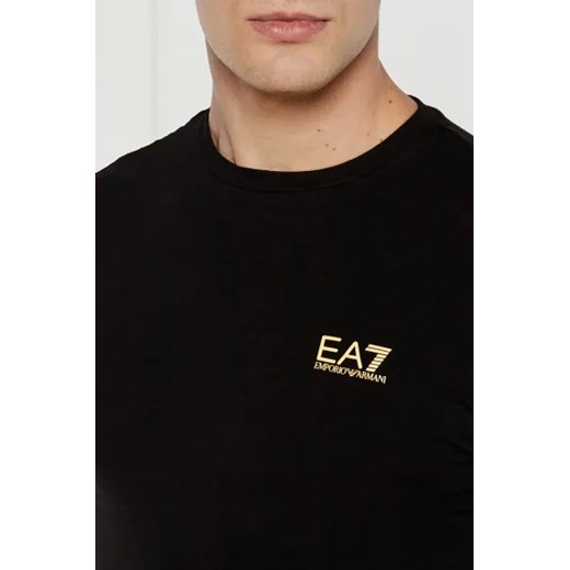 EA7 Longsleeve | Slim Fit XXL Gomez Fashion Store