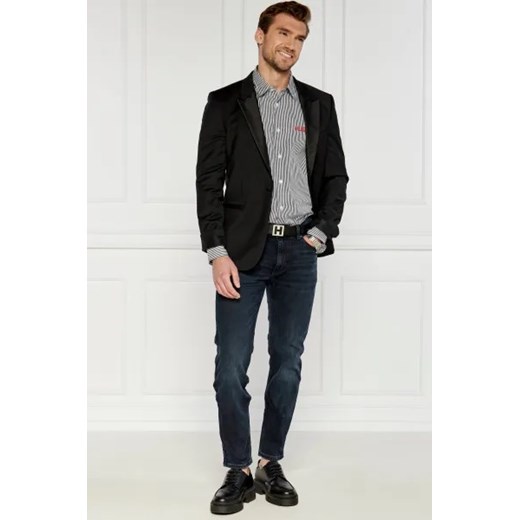 HUGO Koszula Emero | Straight fit XXL Gomez Fashion Store