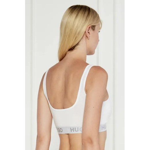 Hugo Bodywear Biustonosz XL okazyjna cena Gomez Fashion Store