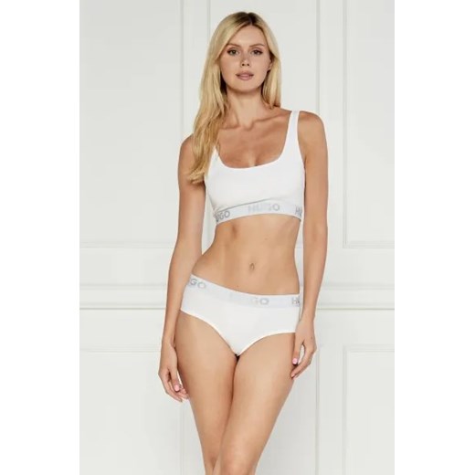 Hugo Bodywear Biustonosz XS promocja Gomez Fashion Store