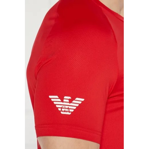 EA7 T-shirt | Regular Fit XXL Gomez Fashion Store