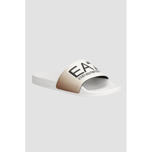Klapki damskie Emporio Armani