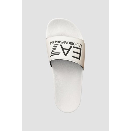 Klapki damskie Emporio Armani