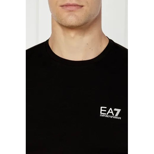 EA7 Longsleeve | Slim Fit S Gomez Fashion Store