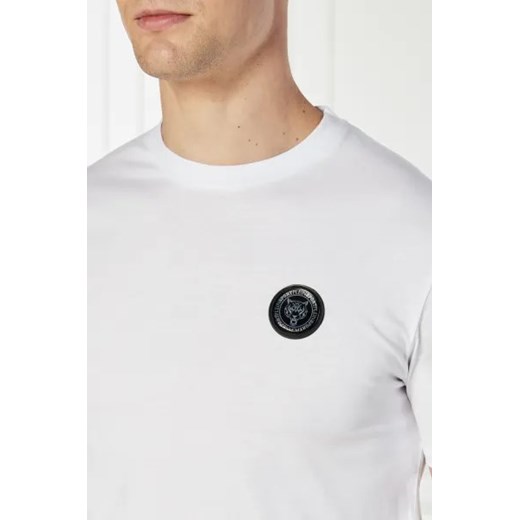 Plein Sport T-shirt | Regular Fit Plein Sport XXL Gomez Fashion Store