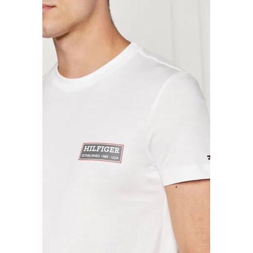 Tommy Hilfiger T-shirt | Slim Fit Tommy Hilfiger XXL Gomez Fashion Store