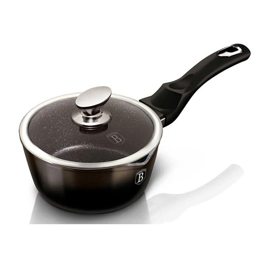 Rondelek z pokrywką na indukcję 1,2L - Semot 31X ze sklepu Edinos.pl w kategorii Garnki - zdjęcie 173715794