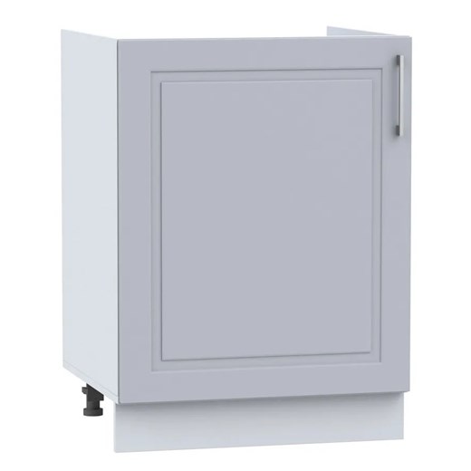 Szafka kuchenna pod zlew 60 cm - Akia 13X ze sklepu Edinos.pl w kategorii Meble kuchenne - zdjęcie 173716003