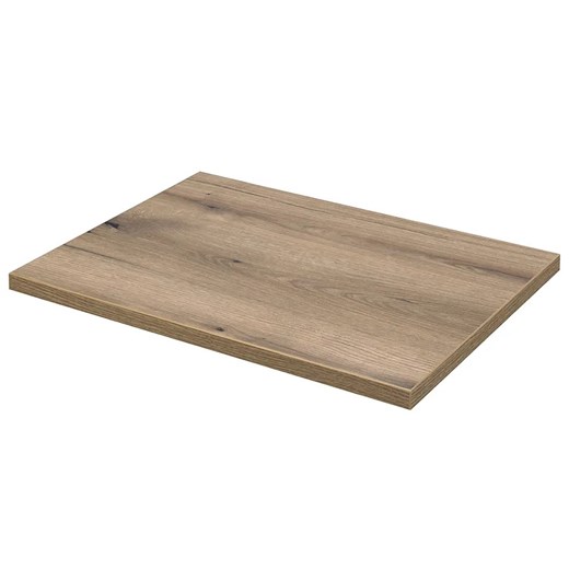 Blat do szafki umywalkowej 60 cm - Karisma 5X Elior One Size wyprzedaż Edinos.pl