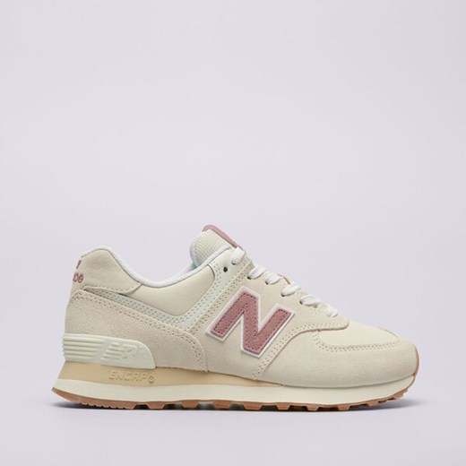 NEW BALANCE 574 ze sklepu Sizeer w kategorii Buty sportowe damskie - zdjęcie 173716691