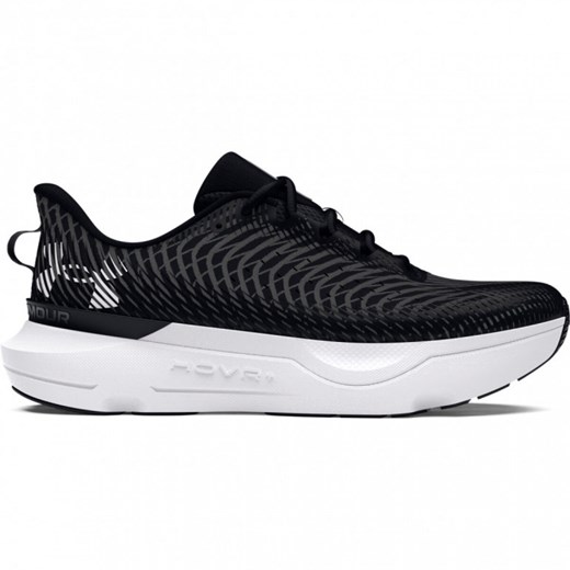 Damskie buty do biegania Under Armour UA W Infinite Pro - czarne ze sklepu Sportstylestory.com w kategorii Buty sportowe damskie - zdjęcie 173721490
