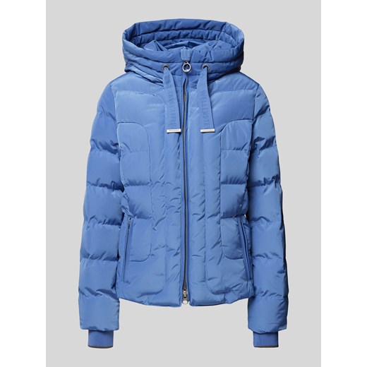 Kurtka funkcyjna o kroju regular fit z dwustronnym zamkiem błyskawicznym model ‘BELVITINI’ ze sklepu Peek&Cloppenburg  w kategorii Kurtki damskie - zdjęcie 173721622