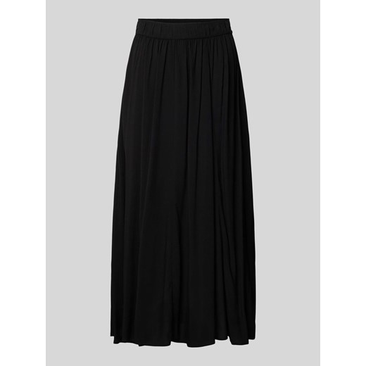 Spódnica midi z elastycznym pasem ze sklepu Peek&Cloppenburg  w kategorii Spódnice - zdjęcie 173721792