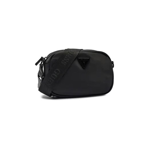 Guess Torebka na ramię + saszetka LATONA SLING Guess OS Gomez Fashion Store okazja