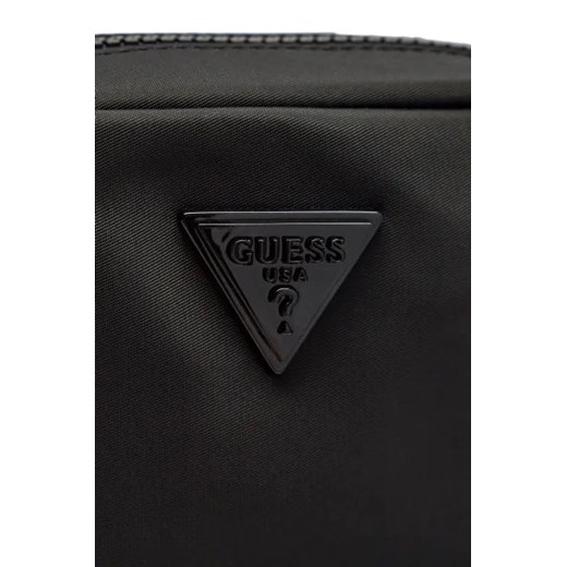 Guess Torebka na ramię + saszetka LATONA SLING Guess OS okazyjna cena Gomez Fashion Store