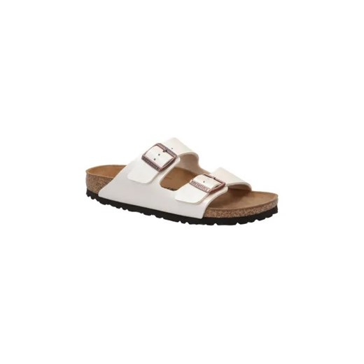Birkenstock Klapki Arizona BF | Narrow fit ze sklepu Gomez Fashion Store w kategorii Klapki damskie - zdjęcie 173722622