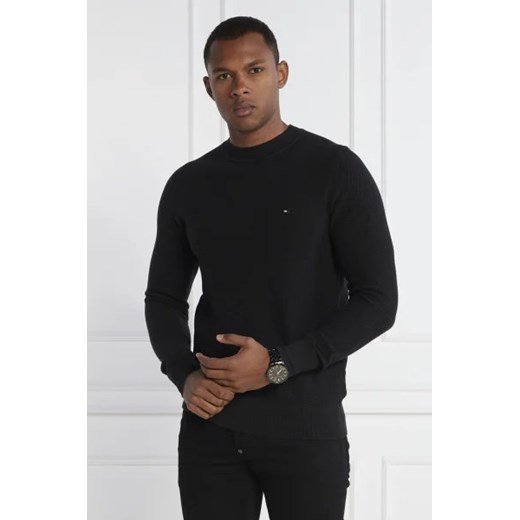 Tommy Hilfiger Sweter | Regular Fit Tommy Hilfiger XXXL okazyjna cena Gomez Fashion Store