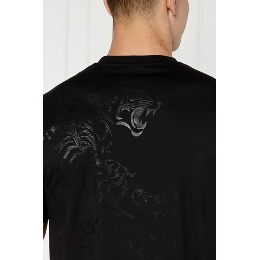 Plein Sport T-shirt | Regular Fit Plein Sport L Gomez Fashion Store
