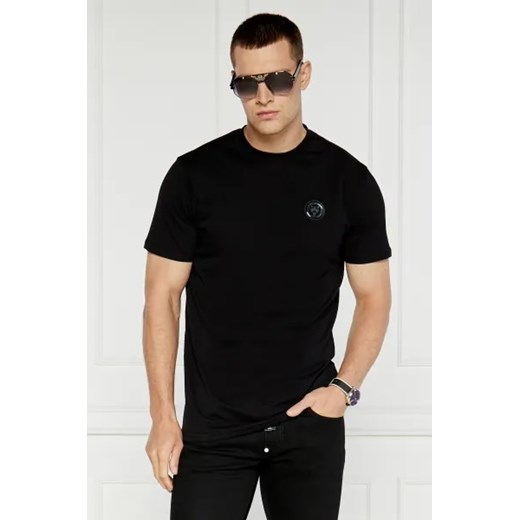 Plein Sport T-shirt | Regular Fit Plein Sport L Gomez Fashion Store