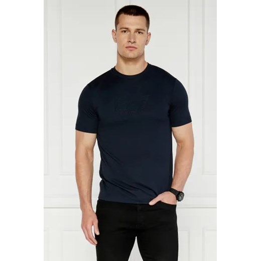 EA7 T-shirt | Regular Fit L Gomez Fashion Store