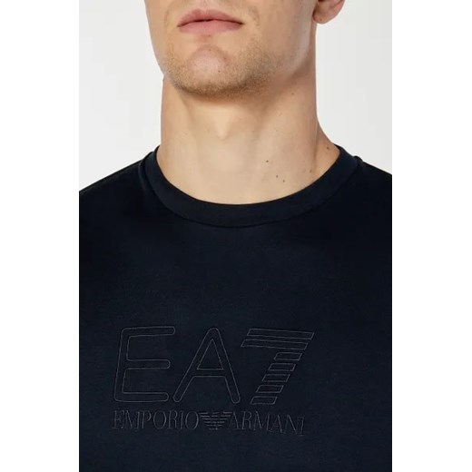 EA7 T-shirt | Regular Fit XXL Gomez Fashion Store