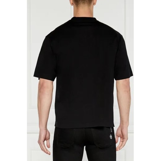 OFF-WHITE T-shirt | Loose fit S Gomez Fashion Store